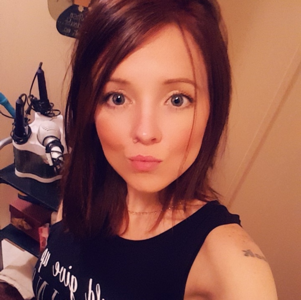 Meet your Posher, Vanessa